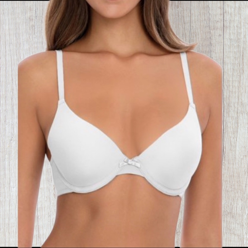 NWT Secret Treasures T-shirt Bra